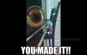Funky Fumo Friday