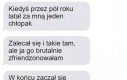 Minuta ciszy dla brata w niedoli