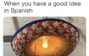 Meksykańskie idee