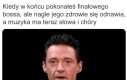Jestem w niebezpieczeństwie