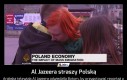 Al Jazeera straszy Polską