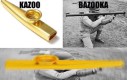 Kazoozooka robi wuuuuuu