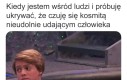 Taki tam wyluzowany ziomeczek