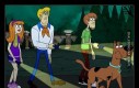 Nowa wersja ekipy ze Scooby Doo...