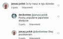 Szarmancki gość