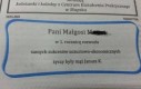 Grunt to żyć w zgodzie z samym sobą