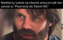 Aż czuć klej na policzkach