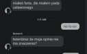 Kiedy rywalizacja wejdzie za mocno