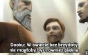 Obi-Wan zawsze potrafił przypiekać sithów