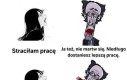 Woda ognista na troski