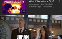 Co się stanie jak zbombardujemy miasto? Głos oddajemy Japonii