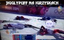 Jigglypuff na igrzyskach