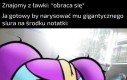 Tak każe obyczaj