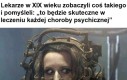 Ciemne czasy dla chorych psychicznie