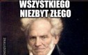 Schopenhauerowe życzenia
