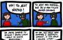 Napad