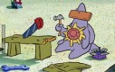 Starmie hurts itself in confusion!