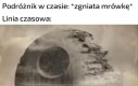 Pozmieniało się