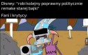 Czarnoskóra królewna Śnieżka (dosłownie)