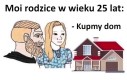 W życiu trzeba coś czasem poświęcić