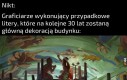 W sumie w tym chaosie i anarchii jest trochę dzikiego piękna