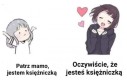 Z czym do ludzi