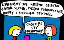 Chłopiec czy dziewczynka?