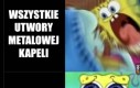 Porusza każdą komórkę ciała mego