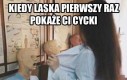 Oniemiałem z wrażenia