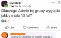 Grupa dla pasjonatów