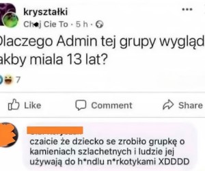 Grupa dla pasjonatów