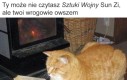 Mają przewagę