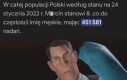 Może być nawet tuż za tobą