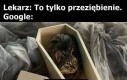 To mój koniec