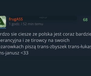 Aż miło popatrzeć