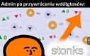 Ale to się pewnie nie zdaży