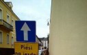 Droga tylko dla odważnych