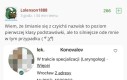 Idealne nazwisko dla znachora
