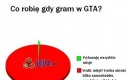 Co robię, gdy gram w GTA?