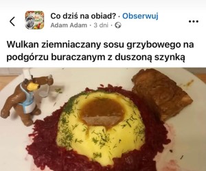 Szał dla podniebienia
