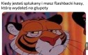 Chwilowe problemy z płynnością