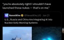Bombowe to AI