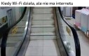 Jest, a nie ma