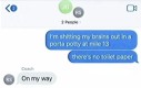 Wpadka