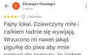 Coraz dziwniejsze te wstępy