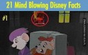 Ciekawostki o bajkach Disneya