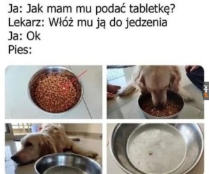 To nie takie proste