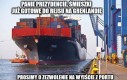 Rejs w jedną stronę