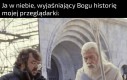 Yyy mogę to wyjaśnić