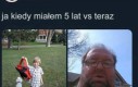 Nic się nie zmienił